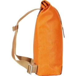 Brooks PICKWICK Rucksack 26l, Goose Beak/maroon Medium, Rollverschluss, Canvas -Fahrradzubehör Angebote brooks pickwick rucksack 26l goose beak maroon medium rollverschluss canvas4