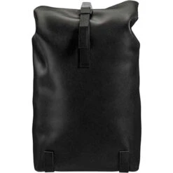 Brooks PICKWICK Rucksack 26l, Reflective Leather, Black Rollverschluss, Lochleder Mit Reflektierender Fütterung 7 Brooks PICKWICK Rucksack 26l, Reflective Leather, Black Rollverschluss, Lochleder Mit Reflektierender Fütterung -Fahrradzubehör Angebote brooks pickwick rucksack 26l reflective leather black rollverschluss lochleder mit reflektierender fuetterung3