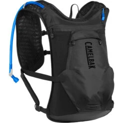 CamelBak Chase 8 Vest 8l, Black