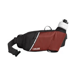 CamelBak Flow Belt H&uuml;fttasche Fired Brick Black