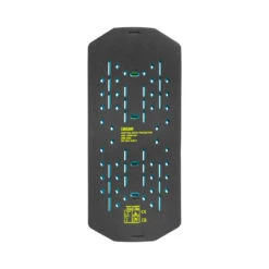 CamelBak Impact Protector Black-teal F&uuml;r M.U.L.E Pro 14, Women's M.U.L.E Pro 14 Und H.A.W.G Pro 20 -Fahrradzubehör Angebote camelbak impact protector black teal fuer mule pro 14 womens mule pro 14 und hawg pro 203