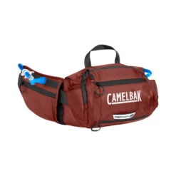 CamelBak Repack LR4 H&uuml;fttasche Fired Brick Black