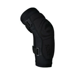 IXS Carve 2.0 Elbow Guards Schwarz KS