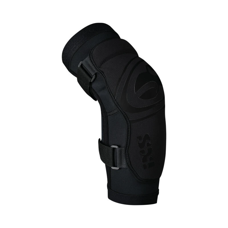 IXS Carve 2.0 Elbow Guards Schwarz KS 3 IXS Carve 2.0 Elbow Guards Schwarz KS