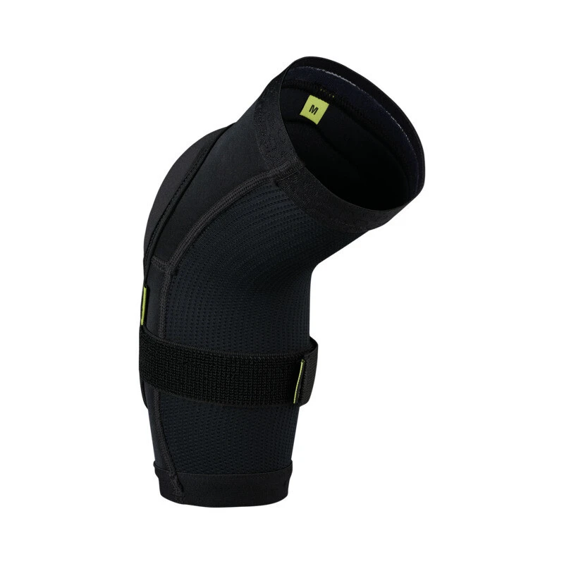 IXS Carve 2.0 Elbow Guards Schwarz KS 4 IXS Carve 2.0 Elbow Guards Schwarz KS – Bild 2