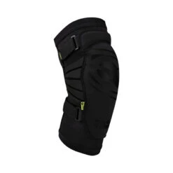 IXS Carve 2.0 Knee Guards Schwarz KM
