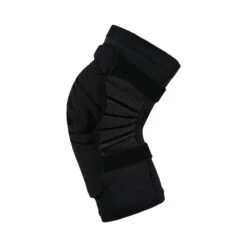 IXS Carve 2.0 Knee Guards Schwarz KM -Fahrradzubehör Angebote carve 20 knee guards schwarz km3