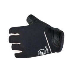 Chiba BioXCell Lady Gloves Black XS