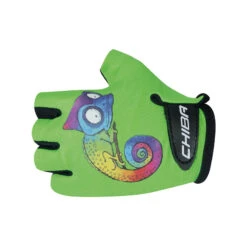 Chiba Cool Kids Gloves Chameleon M