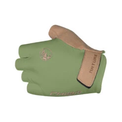 Chiba Nature ECO Gloves Olive XXL