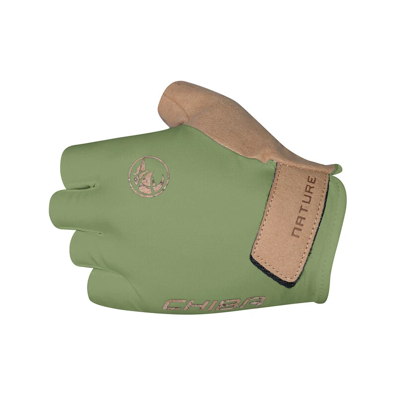 Chiba Nature ECO Gloves Olive XXL 3 Chiba Nature ECO Gloves Olive XXL