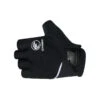 Chiba Sport Gloves Black XL