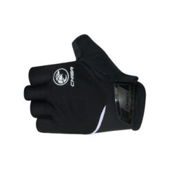 Chiba Sport Gloves Black XL