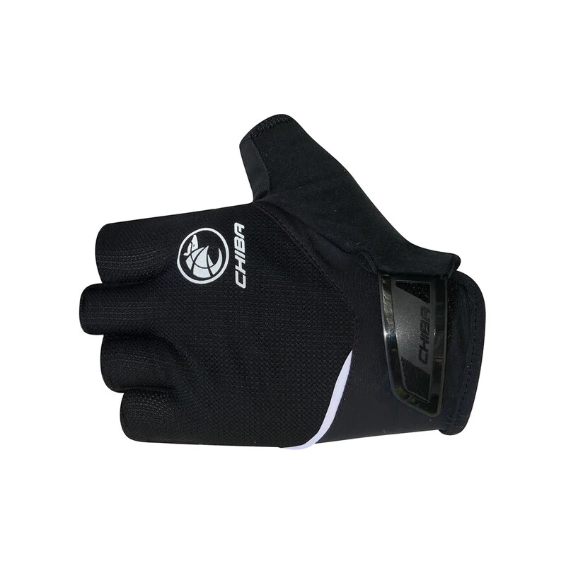 Chiba Sport Gloves Black XL 3 Chiba Sport Gloves Black XL