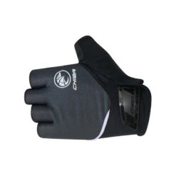 Chiba Sport Gloves Dark Grey XXL
