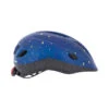 Contec Helm Juno Galaxy XS, Dark Blue -Fahrradzubehör Angebote contec helm juno galaxy xs dark blue