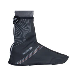 Contec Shoecover Red Line Commuter 41-42