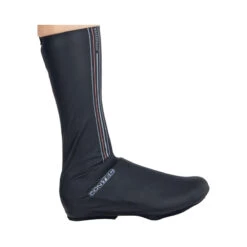 Contec Shoecover Red Line Road 47-48