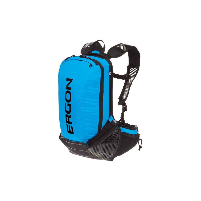 Ergon Bike Rucksack BX2 Evo 10+1.5 L Blue 3 Ergon Bike Rucksack BX2 Evo 10+1.5 L Blue