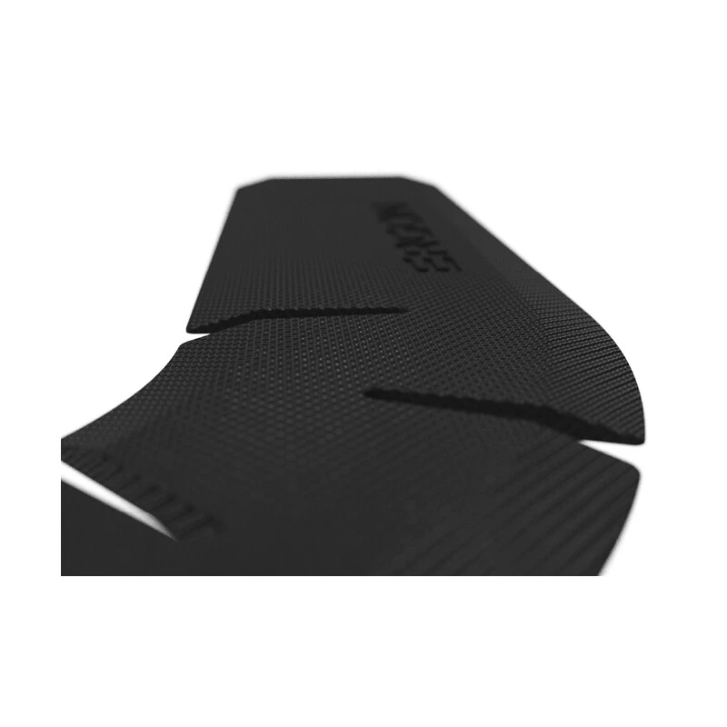 Ergon BT OrthoCell Pads Für Road-Lenker Black 4 Ergon BT OrthoCell Pads Für Road-Lenker Black – Bild 2