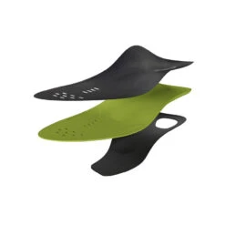 Ergon Einlagesohlen IP Pro Solestar 44/45 -Fahrradzubehör Angebote ergon einlagesohlen ip pro solestar 44 453