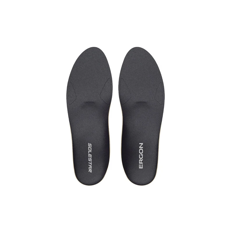 Ergon Einlagesohlen IP Touring Solestar 40/41 3 Ergon Einlagesohlen IP Touring Solestar 40/41