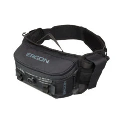 Ergon H&uuml;fttasche BA Hip Pack Black