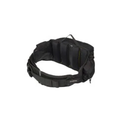 Ergon H&uuml;fttasche BA Hip Pack Black -Fahrradzubehör Angebote ergon huefttasche ba hip pack black3