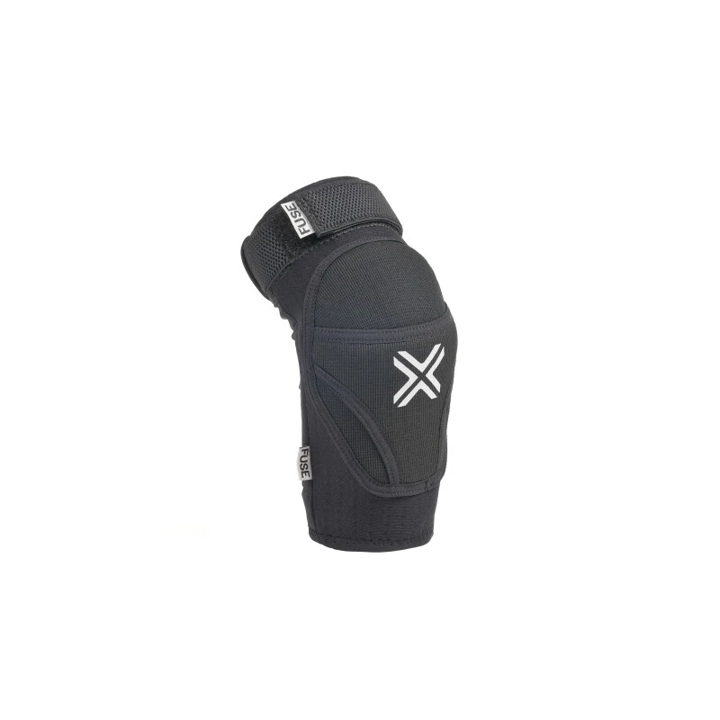 FUSE ALPHA SCHIENBEINSCHUTZ BLACK KINDER EVA FOAM PADDING, NEOPREN & NYLON 4 FUSE ALPHA SCHIENBEINSCHUTZ BLACK KINDER EVA FOAM PADDING, NEOPREN & NYLON – Bild 2