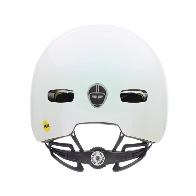 Nutcase Helm Street City Of Pearls S 52-56cm MIPS, 360° Reflectiv, 11 Luftöffnungen 5 Nutcase Helm Street City Of Pearls S 52-56cm MIPS, 360° Reflectiv, 11 Luftöffnungen – Bild 3