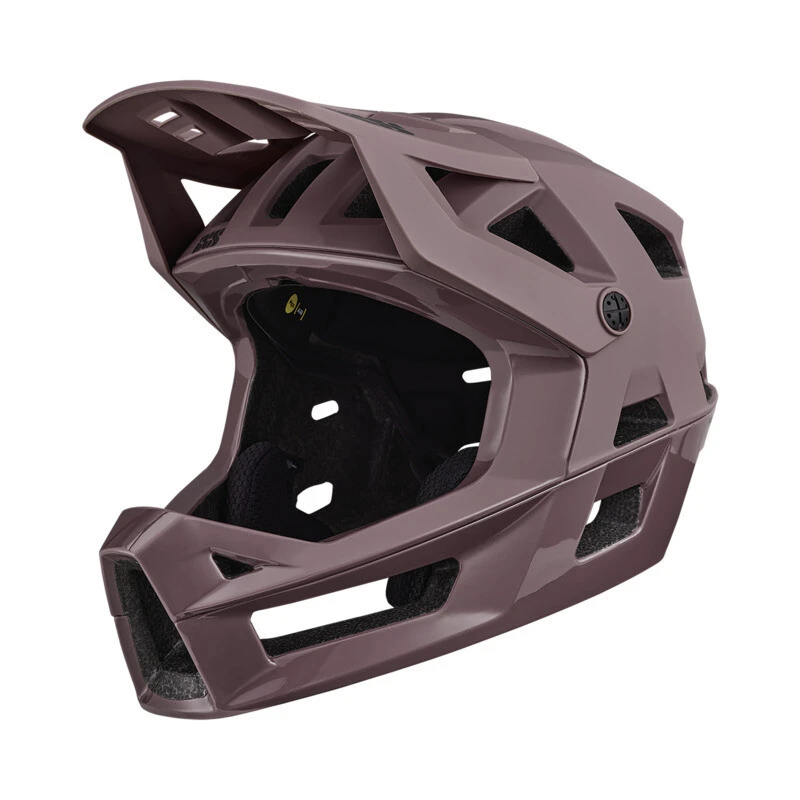 IXS Helm Trigger FF Mips Taupe ML 3 IXS Helm Trigger FF Mips Taupe ML