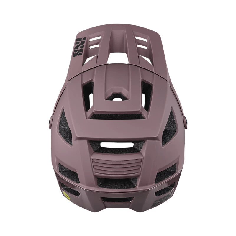 IXS Helm Trigger FF Mips Taupe ML 5 IXS Helm Trigger FF Mips Taupe ML – Bild 3