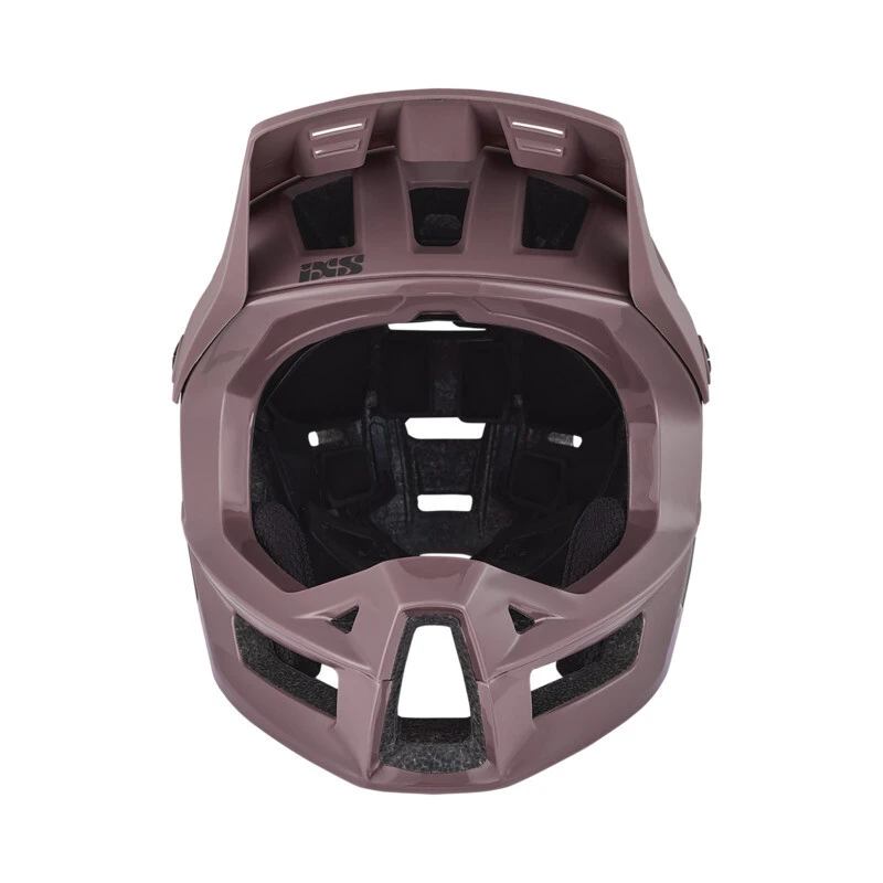 IXS Helm Trigger FF Mips Taupe ML 7 IXS Helm Trigger FF Mips Taupe ML – Bild 5