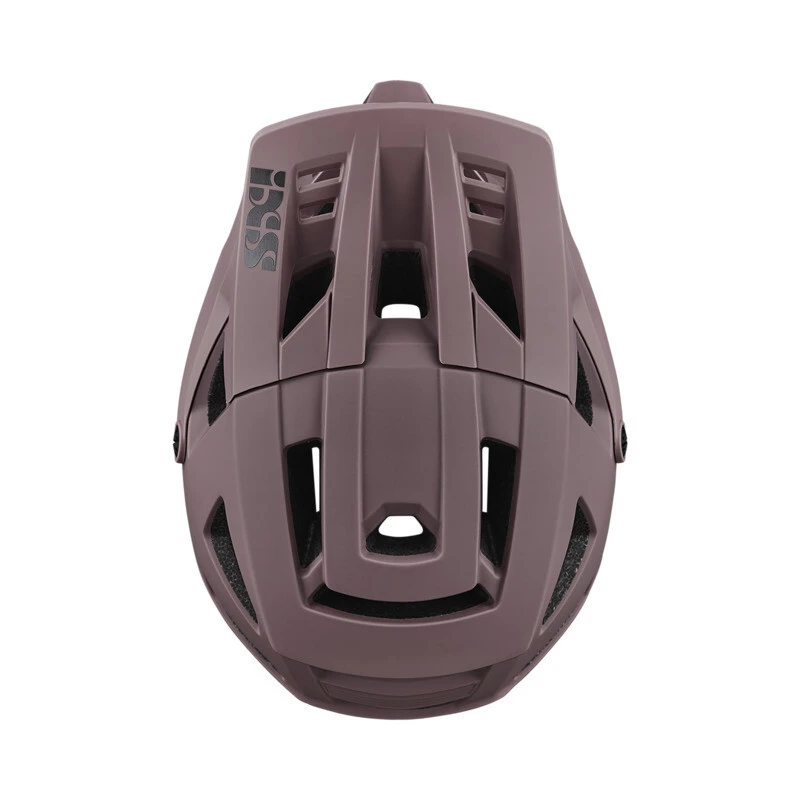 IXS Helm Trigger FF Mips Taupe ML 8 IXS Helm Trigger FF Mips Taupe ML – Bild 6