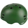 Incirca Helm, Urban BMX, 53-55 Cm, Dunkelgr&uuml;n -Fahrradzubehör Angebote incirca helm urban bmx 53 55 cm dunkelgruen