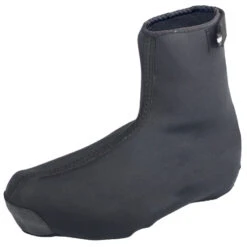 Incirca Schuhüberzug, SIBIRIEN, SCHWARZ, M