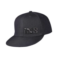 IXS Basic Hat Black OS