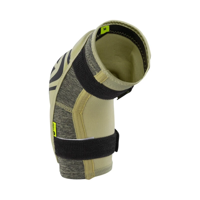 IXS Carve EVO+ Ellbogenschoner Camel XXL 8 IXS Carve EVO+ Ellbogenschoner Camel XXL – Bild 6