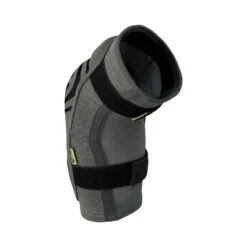 IXS Carve EVO+ Ellbogenschoner Grau XXL -Fahrradzubehör Angebote ixs carve evo ellbogenschoner grau xxl3