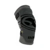 IXS Carve EVO+ Knieschoner Grau KM (Kinder M) -Fahrradzubehör Angebote ixs carve evo knieschoner grau km kinder m