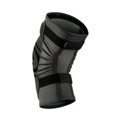 IXS Carve EVO+ Knieschoner Grau KM (Kinder M) -Fahrradzubehör Angebote ixs carve evo knieschoner grau km kinder m3