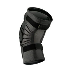 IXS Carve EVO+ Knieschoner Grau KM (Kinder M) -Fahrradzubehör Angebote ixs carve evo knieschoner grau km kinder m8