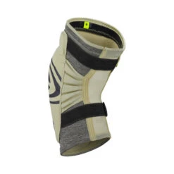 IXS Carve EVO+ Knieschoner Grau XXL -Fahrradzubehör Angebote ixs carve evo knieschoner grau xxl5