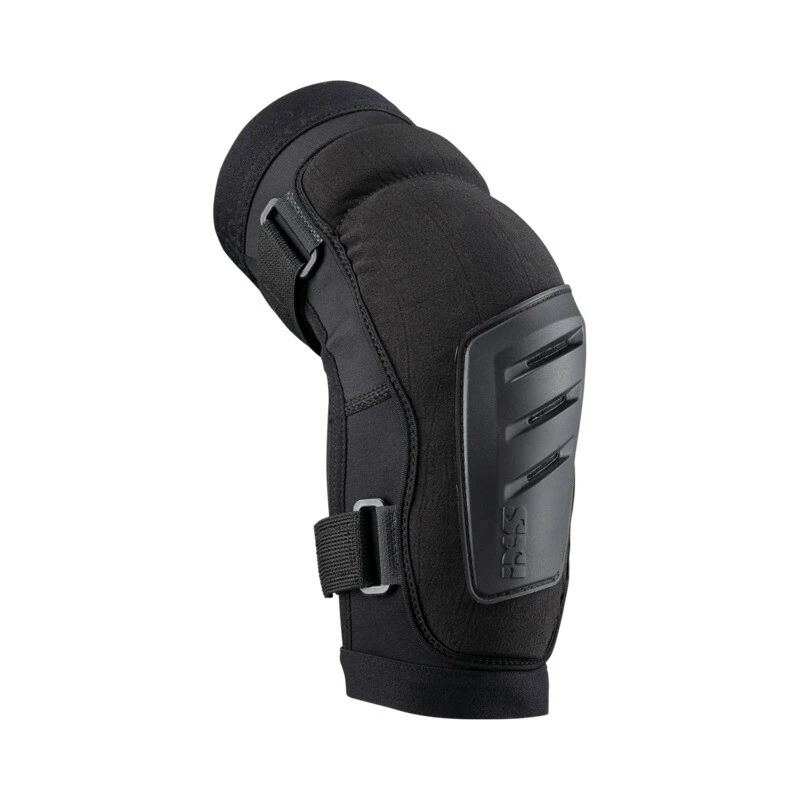 IXS Carve EVO+ Race Ellbogenschoner Schwarz S 3 IXS Carve EVO+ Race Ellbogenschoner Schwarz S