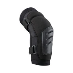 IXS Carve EVO+ Race Ellbogenschoner Schwarz XXL