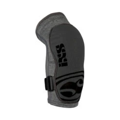 IXS Flow Evo+ Ellbogenschoner Grau L