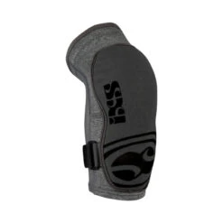 IXS Flow Evo+ Ellbogenschoner Grau L 20 IXS Flow Evo+ Ellbogenschoner Grau L -Fahrradzubehör Angebote ixs flow evo ellbogenschoner grau l9