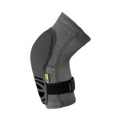 IXS Flow Evo+ Ellbogenschoner Grau XL -Fahrradzubehör Angebote ixs flow evo ellbogenschoner grau xl10