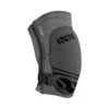 IXS Flow Zip Knieschoner Grau S -Fahrradzubehör Angebote ixs flow zip knieschoner grau s
