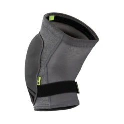 IXS Flow Zip Knieschoner Grau S -Fahrradzubehör Angebote ixs flow zip knieschoner grau s5